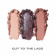 MORPHE Chromaplus Eyeshadow Trio