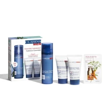 CLARINS Hydration Essentials Set
