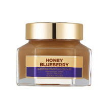 Holika Holika Honey Sleeping Pack Blueberry