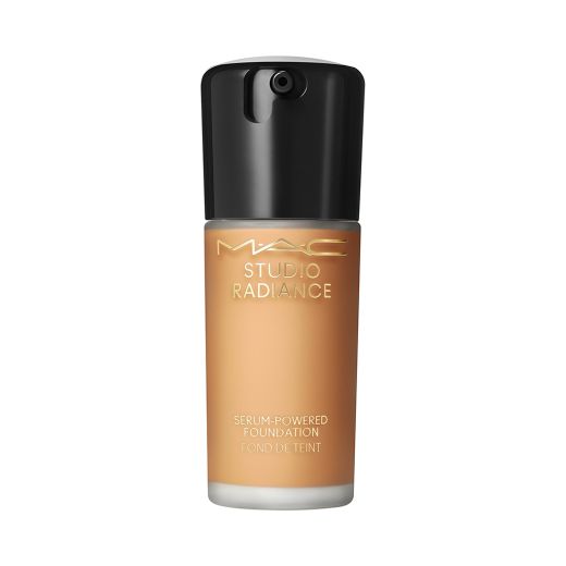 Mac Studio Radiance Serum-Powered Foundation