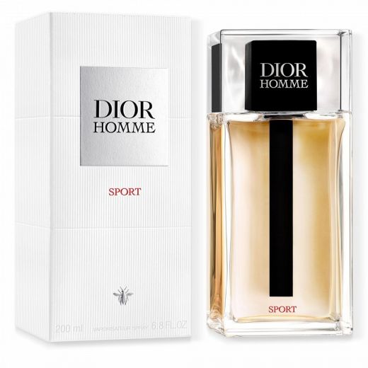 DIOR Homme Sport