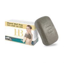 Health & Beauty Mineral Mud Soap