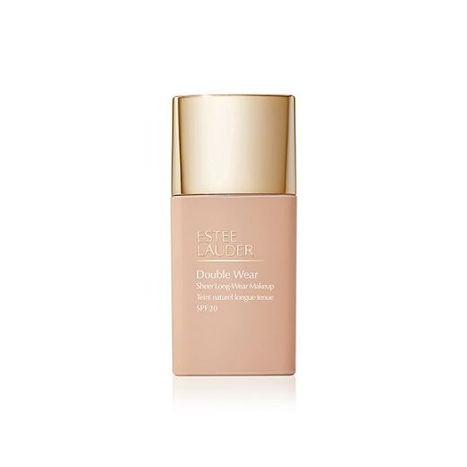 Estee Lauder Double Wear Sheer Long-Wear Makeup SPF20