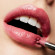 MAC Lustreglass Sheer-Shine Lipstick