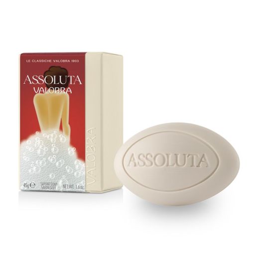 VALOBRA Bar Soap Assoluta