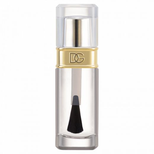 DOLCE&GABBANA BEAUTY My Nail Gloss 3D Glossy Top Coat