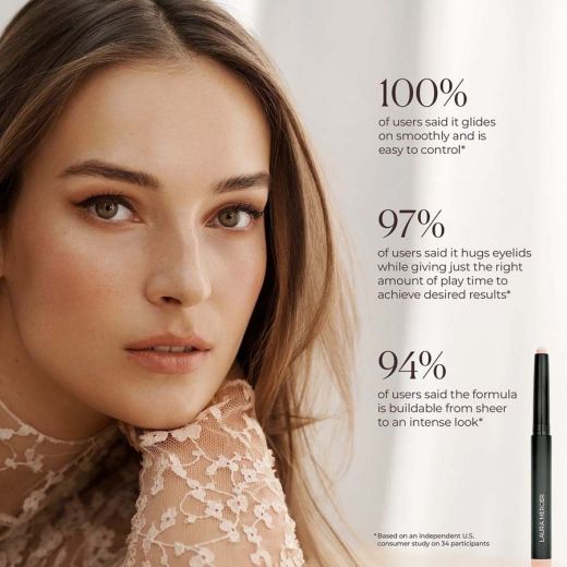 LAURA MERCIER Caviar Stick Eye Shadow Matte