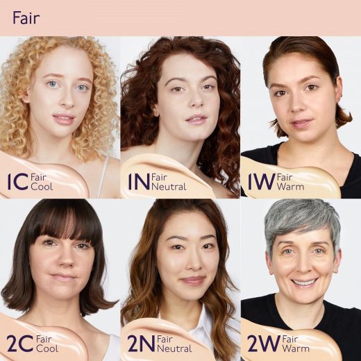 BY TERRY Brightening CC Foundation