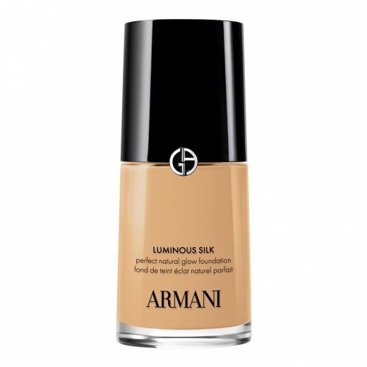 ARMANI BEAUTY Luminous Silk Liquid Foundation 
