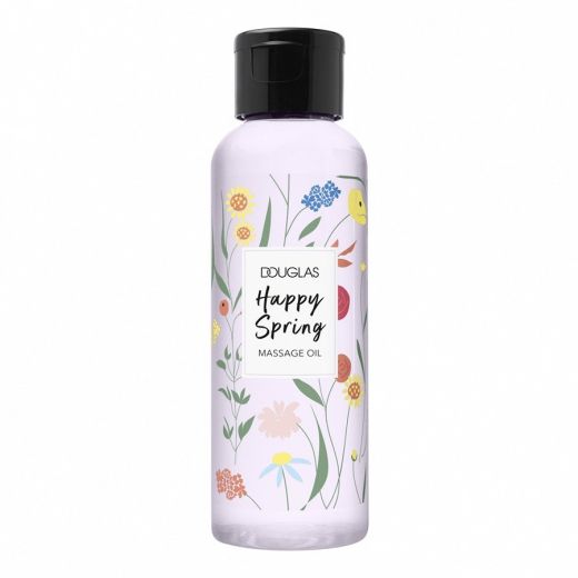 Douglas Collection Happy Spring Massage Oil