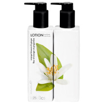 KINETICS Orange Blossom & Ginger Lotion