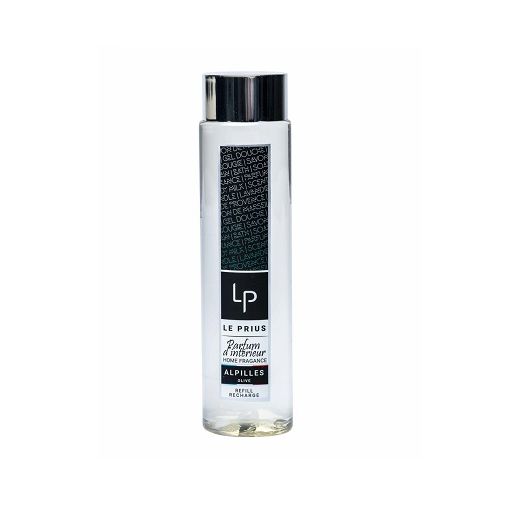 LE PRIUS Refill Fragrance Olive