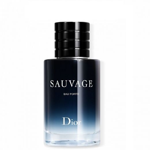 DIOR Sauvage Eau Forte Parfum