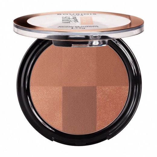 Bourjois Always Fabulous Bronzing Powder