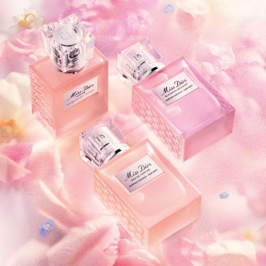 DIOR Miss Dior EDP Hair Mist