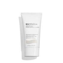 BIOTHERM Aquasource Hydra Barrier Cleanser Cream 