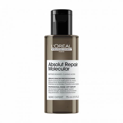 L'ORÉAL PROFESSIONNEL PARIS Absolut Repair Molecular Professional Regenerating Serum