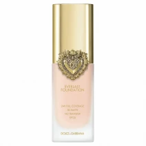 DOLCE&GABBANA BEAUTY Everlast Foundation SPF 20 01N