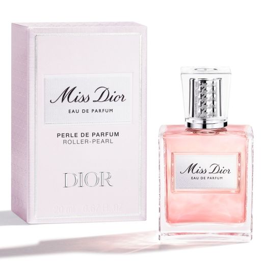 DIOR Miss Dior Eau De Parfum Roller-Pearl 