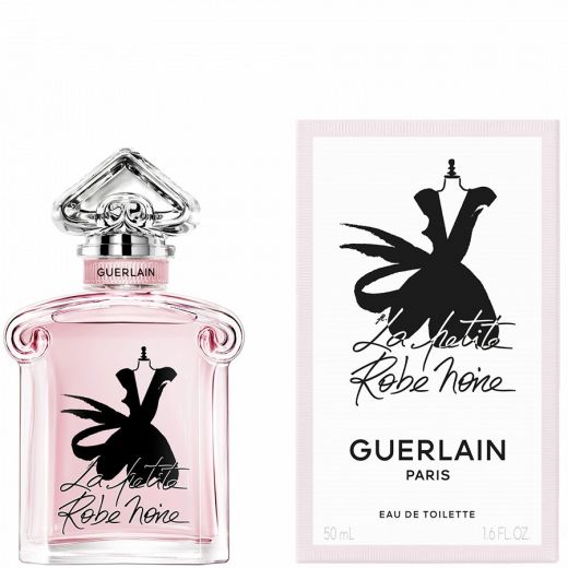 GUERLAIN Petite Robe Noire EDT