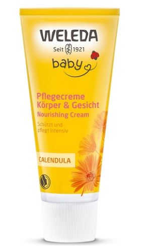  Weleda Champú y gel de baño Lively Lime 2 en 1 para niños 5.1  fl oz : Bebés