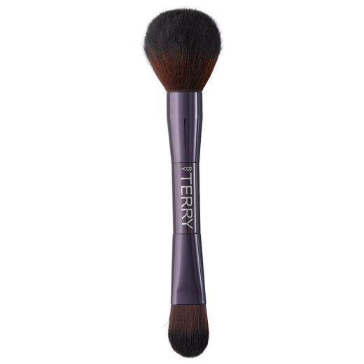 BY TERRY Dual-Ended Brush