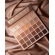 Jeffree Star Cosmetics Orgy Eyeshadow Palette  (Acu ēnu palete)