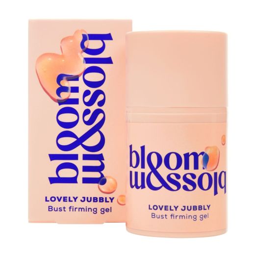 BLOOM & BLOSSOM Lovely Jubbly Bust Firming Gel