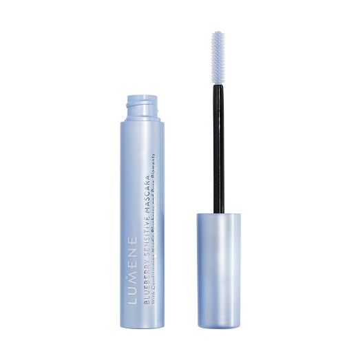 LUMENE Blueberry Sensitive Mascara