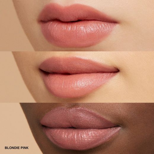 BOBBI BROWN Crushed Lip Color BLONDIE