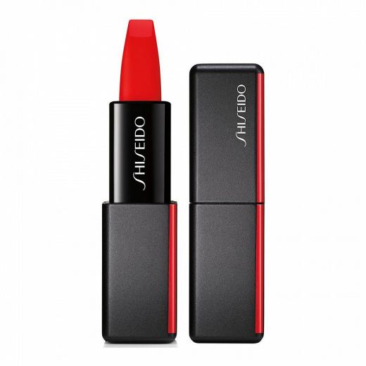 SHISEIDO Modern Matte Powder Lipstick 