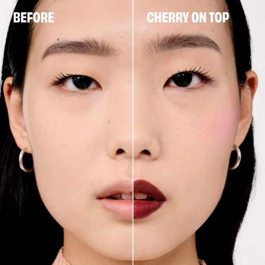 BENEFIT COSMETICS Benetint Cheek & Lip Stain Dark Cherry