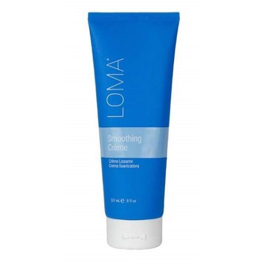 LOMA Smoothing Cream   (Nogludinošs krēms matu veidošanai)