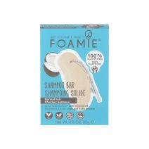 FOAMIE Shampoo Bar Shake Your Coconuts