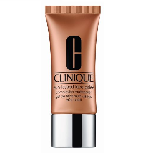 CLINIQUE Sun-Kissed Face Gelee Complexion Multitasker