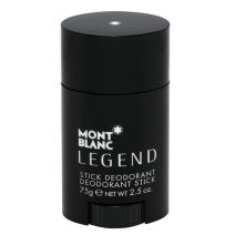 MontBlanc Legend Deo Stick  (Parfimēts dezodorants – zīmulis)