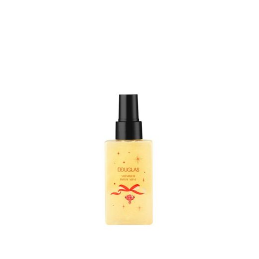 DOUGLAS COLLECTION Seasonal Charming Winter Shimmer Body Mist