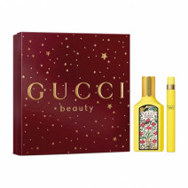 GUCCI Flora Gorgeous Orchid EDP Set 