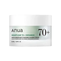ANUA Heartleaf 70 Intense Calming Cream