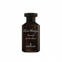 MONCLER  Haute Montagne