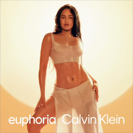 CALVIN KLEIN Euphoria Solar Elixir