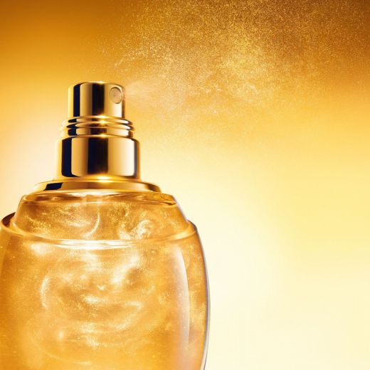 DIOR J' Adore Hair Mist Shimmering