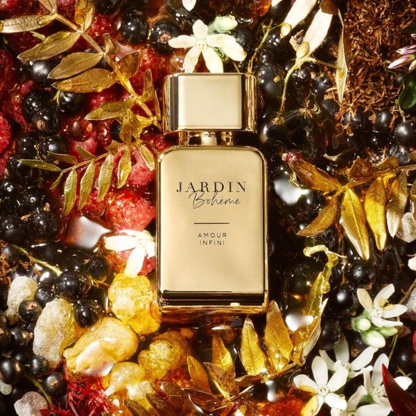 Izjūti bezgalīgas mīlestības pievilcību.