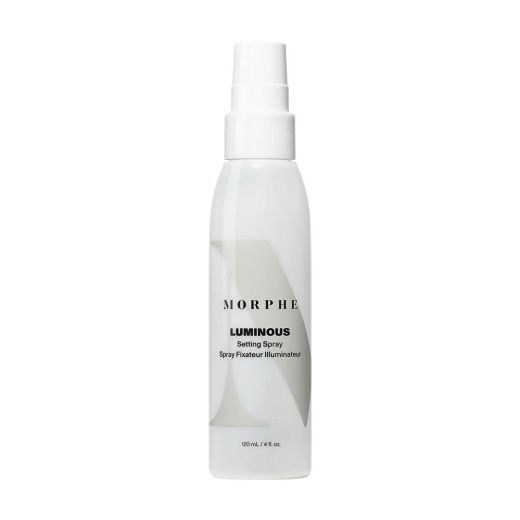 Morphe Luminous Setting Spray New Deco​