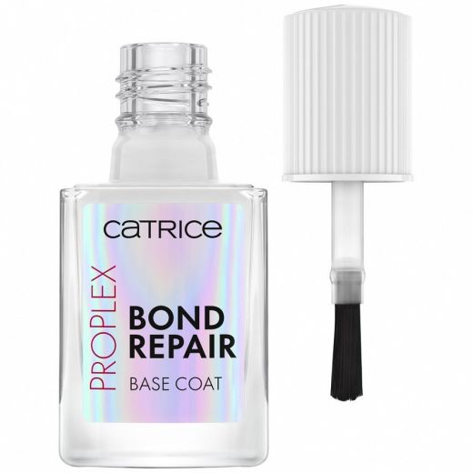 CATRICE COSMETICS Proplex Bond Repair Base Coat 