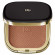 DOLCE&GABBANA BEAUTY Face & Eyes Match Lasting Bronzer & Eyeshadow Powder - Powder Bronz