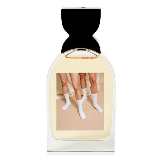 ANTINOMIE Bois Blanc Pudique 100 ml