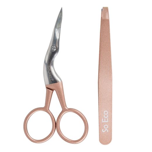 SoEco Shaping Brow Set