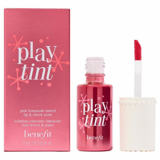 Benefit Playtint Lip & Cheek Stain