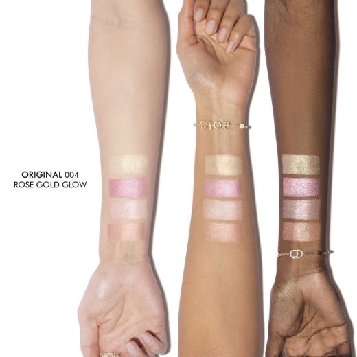 DIOR Backstage Glow Maximizer Palette